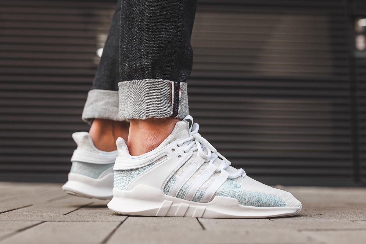 Adidas EQT 93 Highs Lows